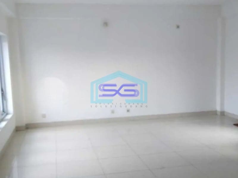 Disewakan Ruko 3 Lantai Di Kawasan Bisnis Catur Tunggal Depok Sleman Jogja Luas Bangunan 150 m²