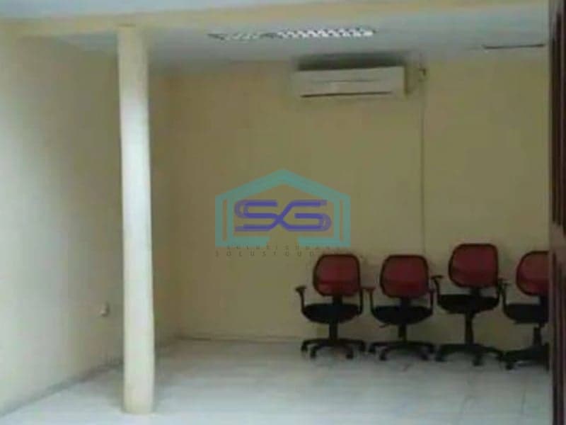 Disewakan Ruko Murah Cocok Untuk Kantor di Yogyakarta LT 688m2