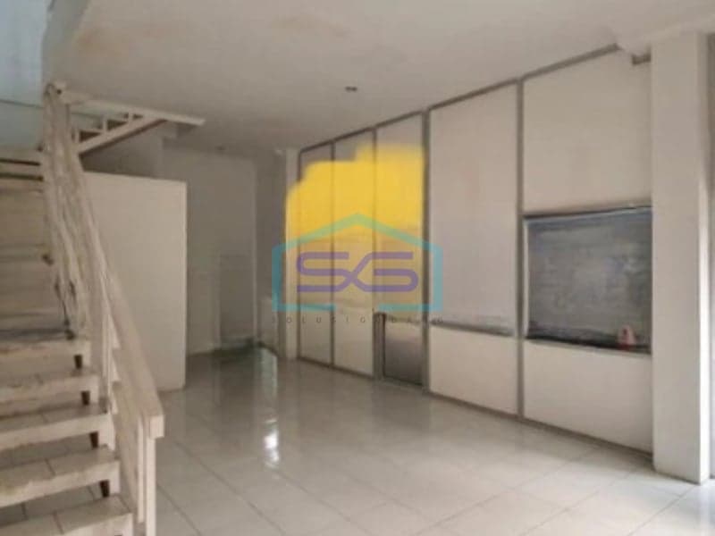 Dijual Gudang Luas Tanah 620 m² Lokasi di Bandung Jawa Barat