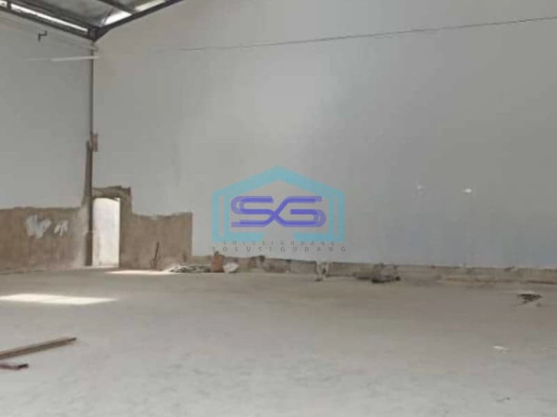 Dijual Murah Pabrik Bersih Katapang Bandung Harga Nego Luas Tanah 460m2