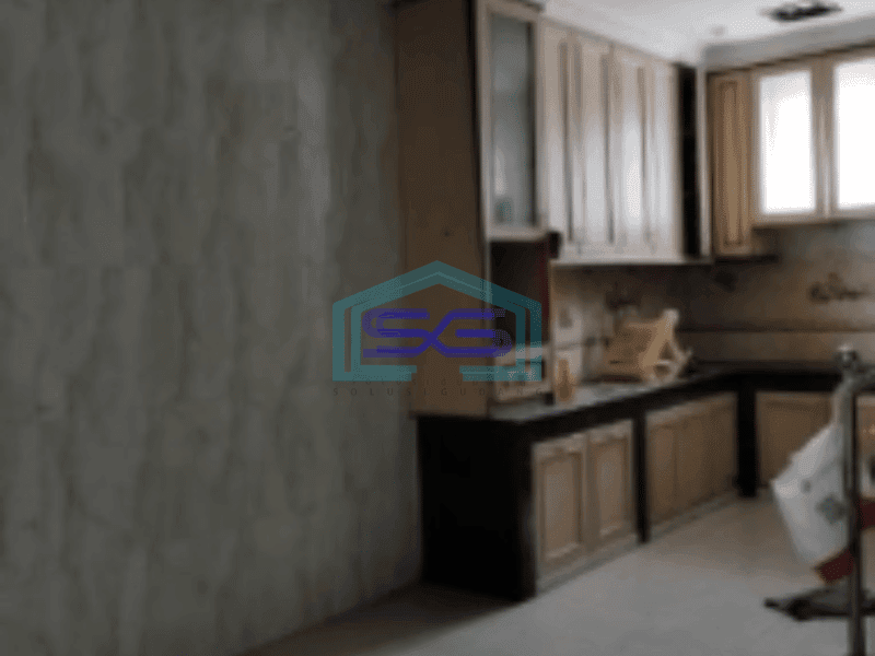 Dijual Ruko Luas Bangunan  200 m² di Pluit Jakarta Utara