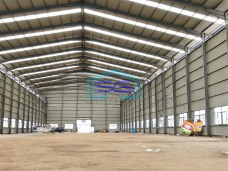 Disewakan Tanah Murah Lokasi di Tambun Bekasi Luas 32000 m²