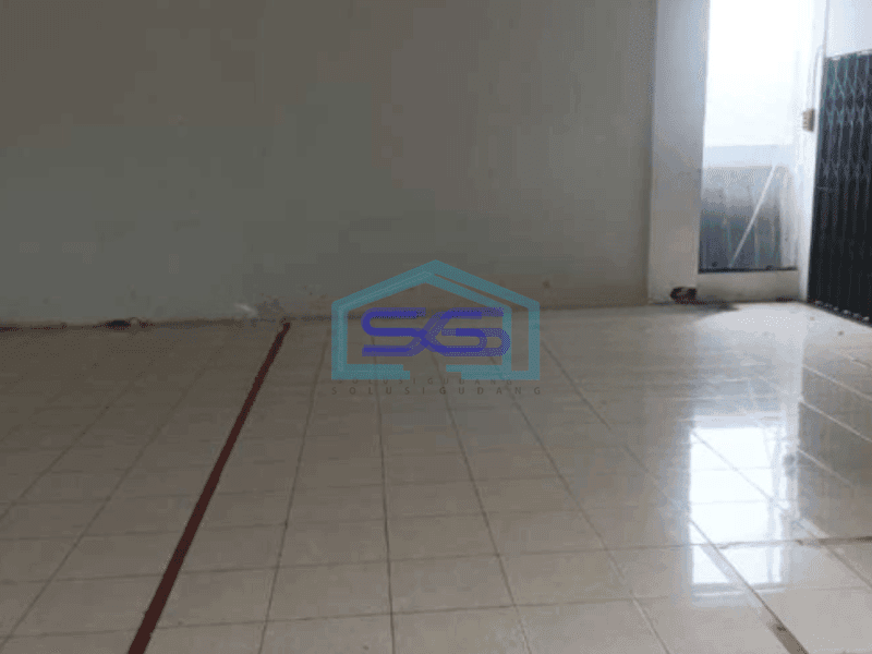 Disewakan Gudang Di Karawaci Tangerang Luas Tanah 1000 m²