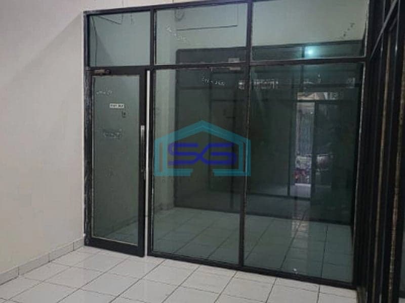 Dijual Ruko 4,5 Lantai di Komplek Mangga Dua Jakarta Barat LB 240m2