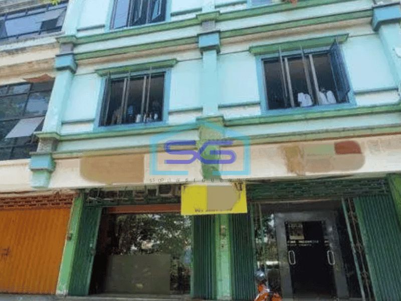 Dijual Ruko Rungkut Megah Raya Surabaya Timur