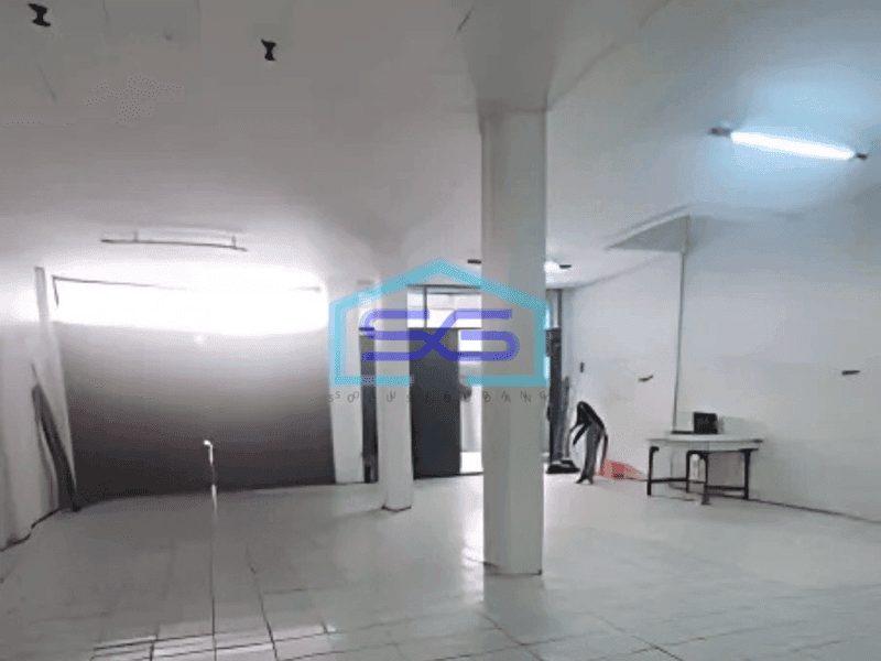 Disewakan Ruko di Pluit Jakarta Utara