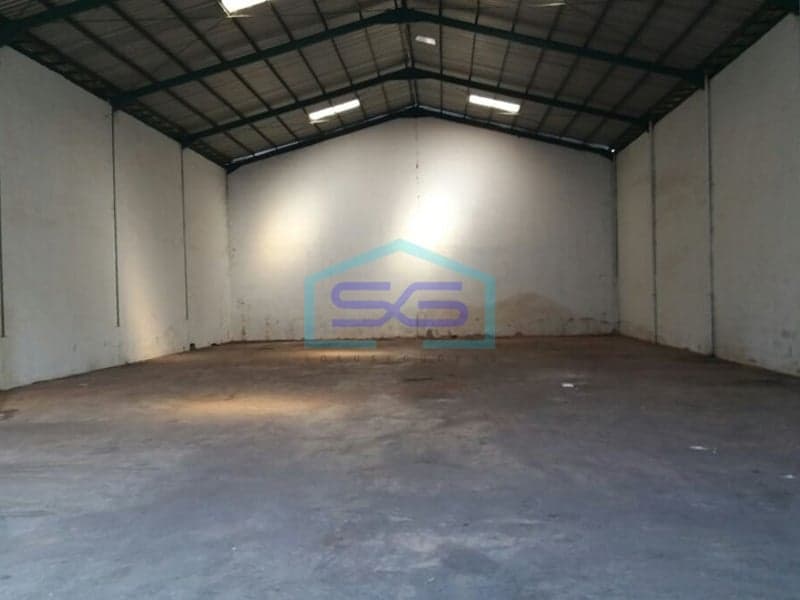 GUDANG DISEWAKAN DI MEDAN LABUHAN