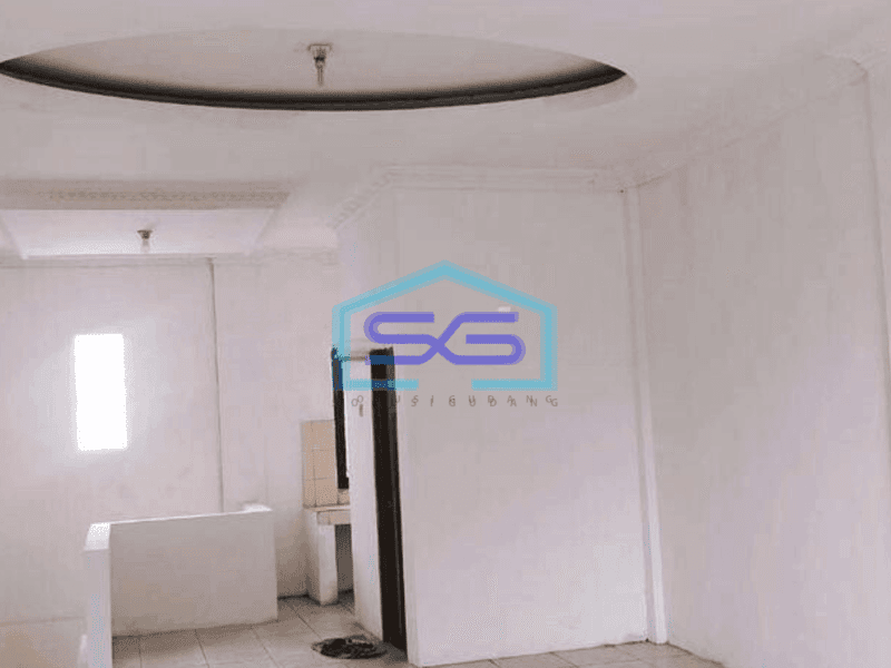Dijual Ruko 2 lantai di Cibubur Letak sangat strategis pinggir jln raya