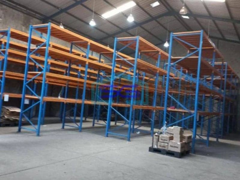 Disewakan Gudang Murah strategis 336m2 ada Office di Kawasan Gudang Marunda Centre Cilincing Bekasi