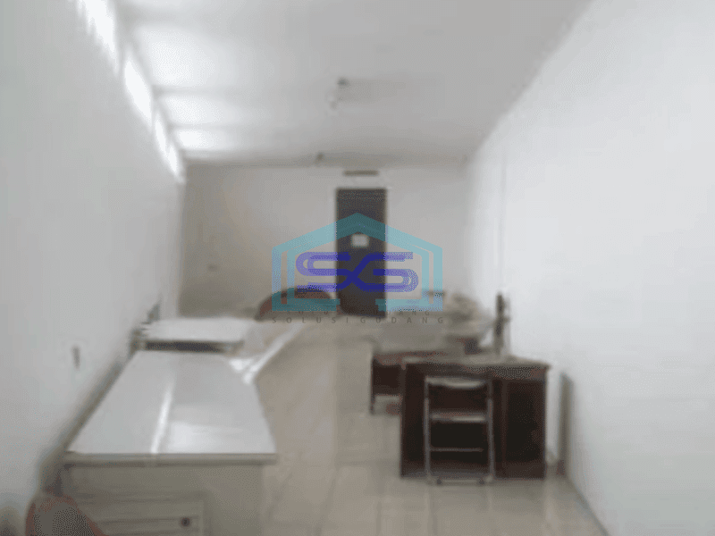 Disewakan Gudang Premium di Babakanciparay Bandung Luas 1500m²