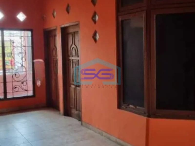 Disewakan Ruko Cocok Untuk Usaha Cafe Di Jetis Jogja Luas Bangunan 360 m²
