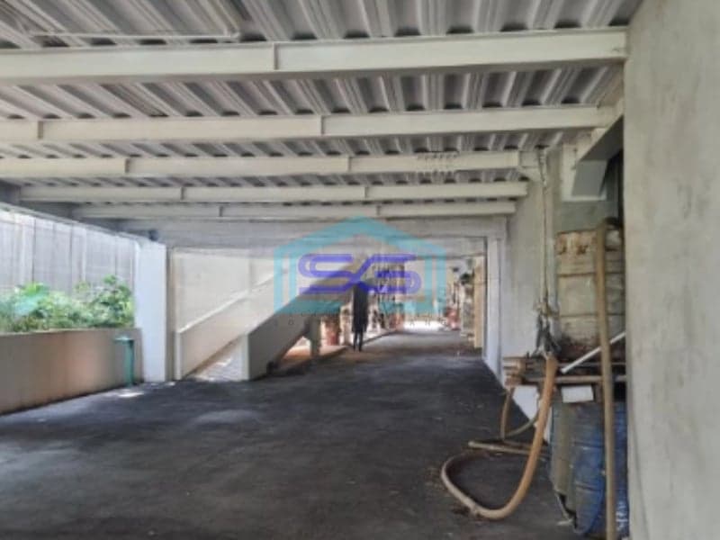 Dijual Ruang Usaha Luas Tanah 7794 m² Lokasi Bogor
