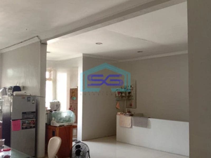 Disewakan Ruko Gandeng 3 Lokasi di Kebayoran Lama Jakarta Selatan LB 450m2