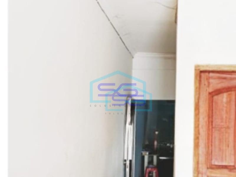 Dijual Ruko 2 Lantai Luas Bangunan 108 m² di Bekasi Kota
