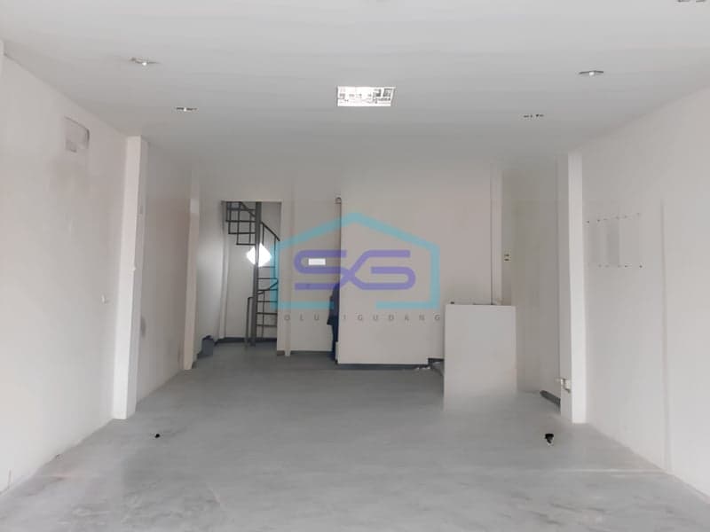 Ruko For Rent in Leuwigajah Cimahi West Java Building Area 100m2