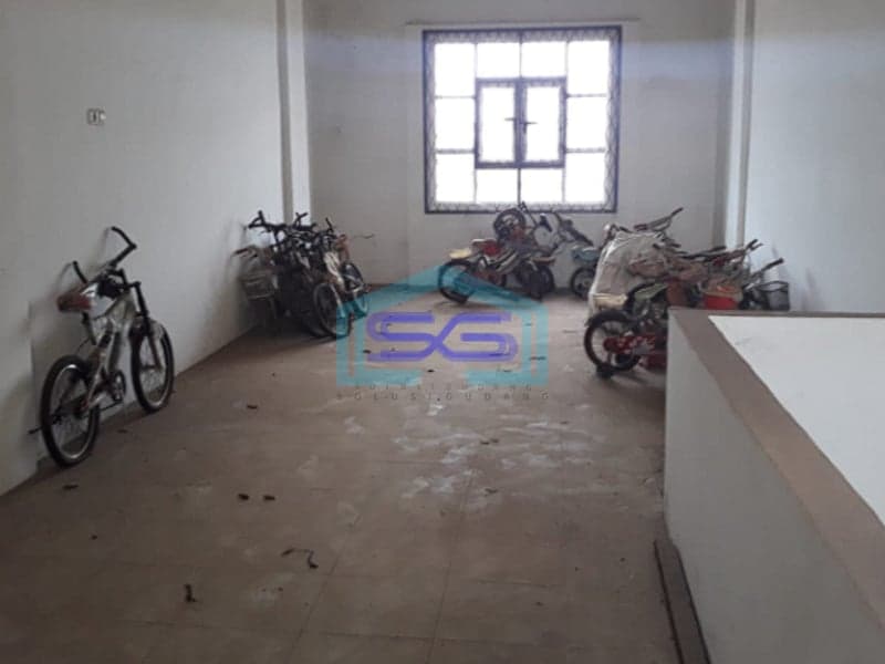 Dijual Ruko di KM 16 Lintas Palembang Betung Sukajadi Banyuasin Sumatera Selatan LB 144m2