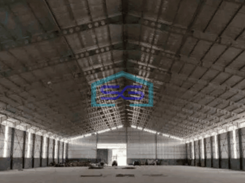 Disewa Gudang Ciruas Serang