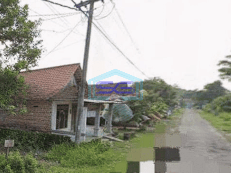 Dijual Tanah di Nganjuk Murah Cocok Untuk Gudang