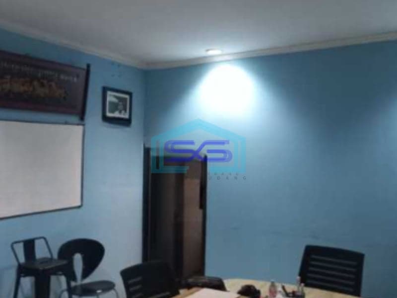 Disewakan Ruko Luas Bangunan 405 m² Lokasi di Pulo Ribung Bekasi