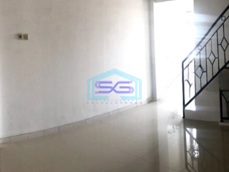 Dijual Ruko Luas Bangunan 140 m2 Lokasi Tomang Jakarta Barat