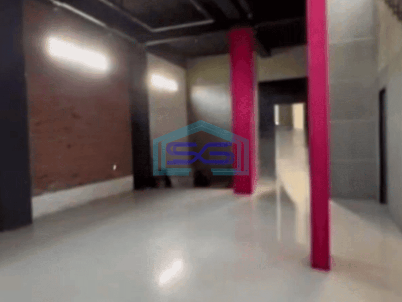 Disewakan Ruko Cocok Untuk Usaha Luas Bangunan 600 m² di Depok Sleman Yogyakarta