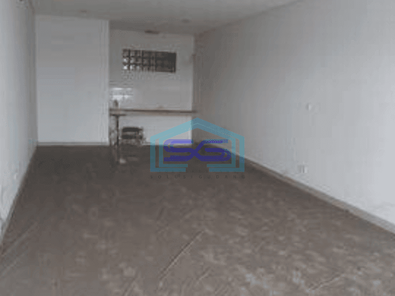 Dijual Ruko Times Square Paramount, Serpong Tangerang