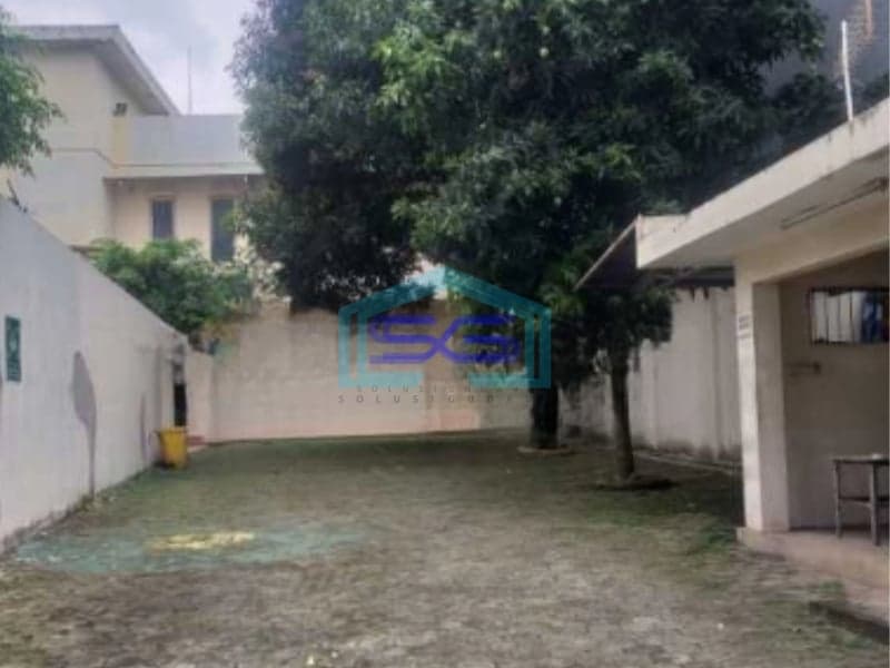 Dijual Ruang usaha Luas Bangunan 900 m² Lokasi di Pasar Minggu Jakarta Selatan