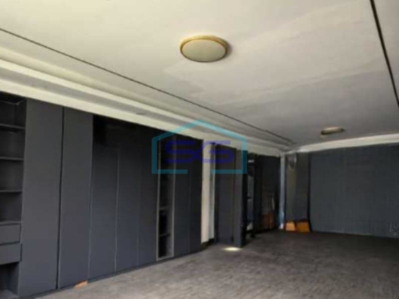 For Sale: Spacious Office Building 161 sqm Ready to Occupy in North Jakarta