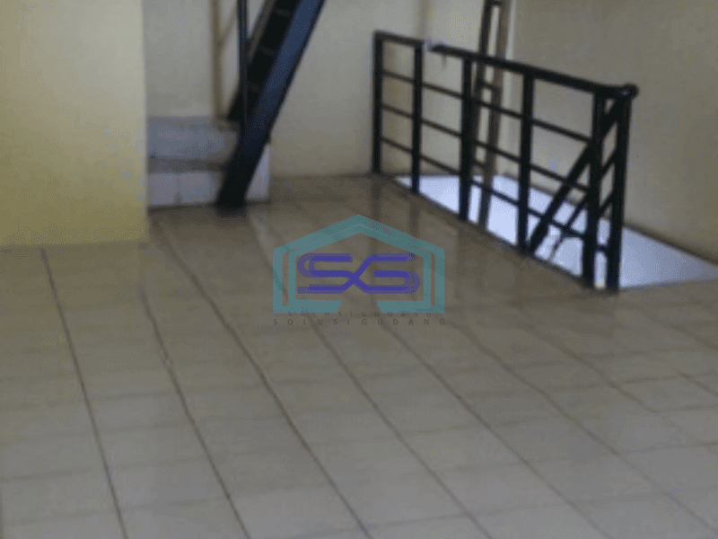 Dijual Ruko 3 Lantai Luas Tanah  135 m² di Bekasi Timur