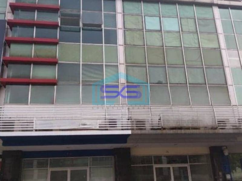 Disewakan Ruko Bidex Teraskota Bsd City Tangerang Selatan