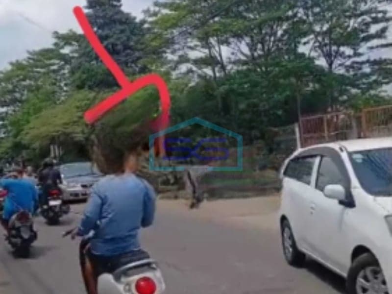 Dijual Tanah Dengan Luas 4.792 m² di Cinere, Depok