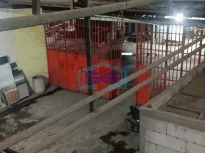 Disewakan Gudang Siap Pakai di Cibitung Akses Mudah
