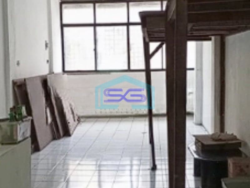 Dijual Ruko Siap Pakai Cocok Untuk Berbagai Usaha di Tubagus Angke Jakarta Barat LB 225m2
