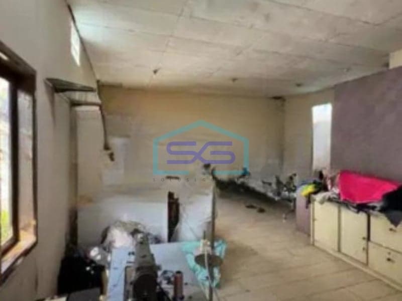 Dijual Gudang Luas Bangunan 800 m² Lokasi Strategis di Bandung Jawa Barat