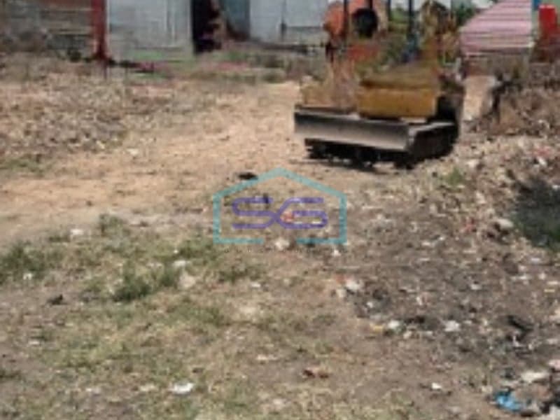 Dijual Tanah Luas 3676 m² Lokasi di Lengkong Bandung