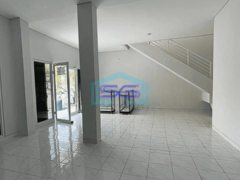 Dijual Ruko Gandeng Siap Usaha Di Arcadia Grande Gading Serpong Tangerang LB 162m2