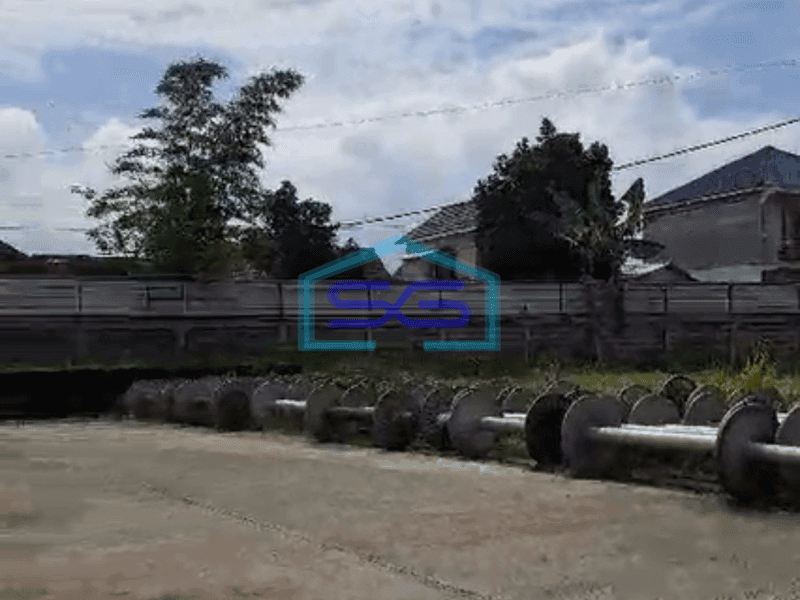 Disewakan Gudang Bagus dan Luas di Majalaya Bandung
