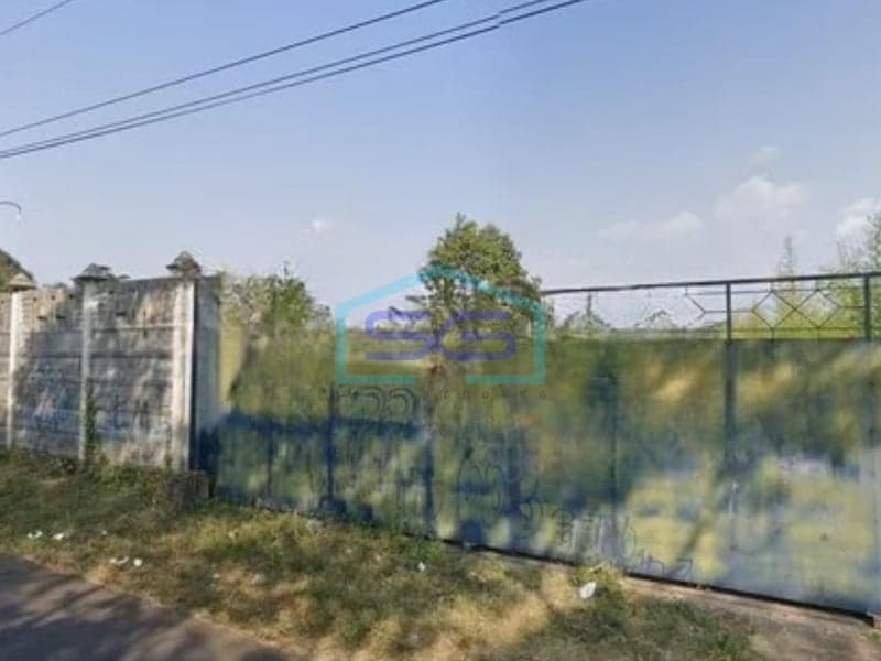 Dijual Tanah di Curug Sewu, Sukorejo Kendal Jawa Tengah Luas 13554m²