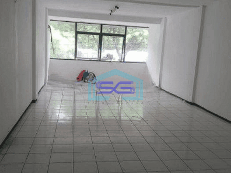 Dijual Ruko Dekat Ngagel Jaya Selatan Surabaya LB 229m2