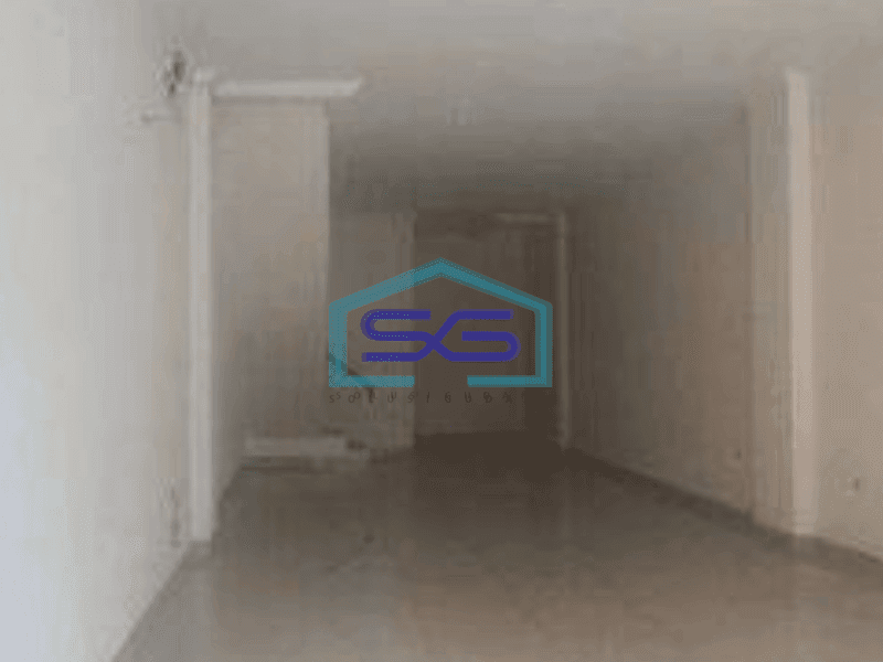 Dijual Ruko Crown Green Lake City Jakarta Barat