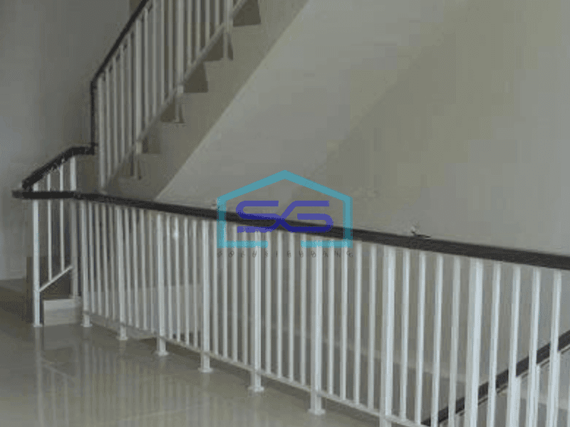 Disewakan Ruko Untuk Gudang Minimalis dan Strategis di Grand Galaxy Bekasi