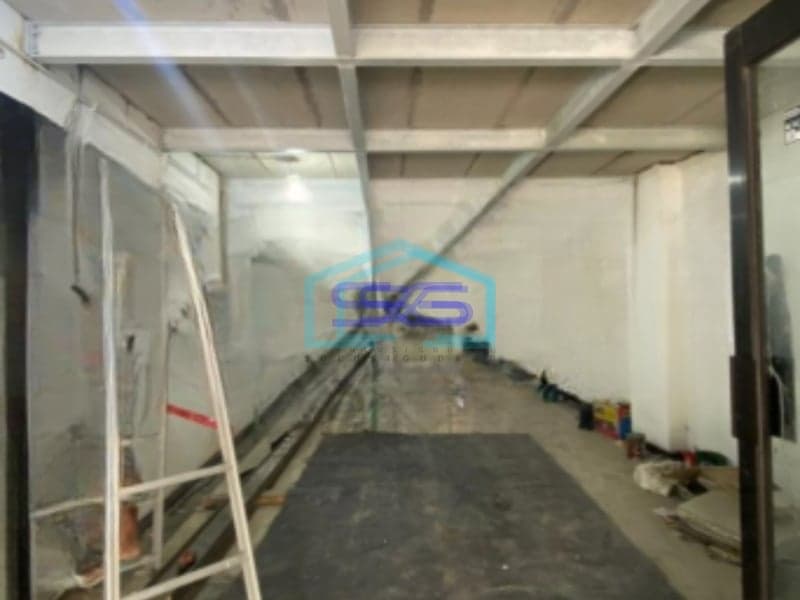 Disewakan Ruko Luas Bangunan  150 m² Lokasi Sunter Jakarta Utara
