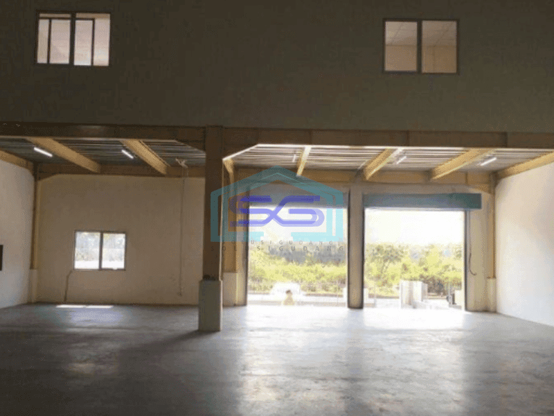 Disewakan Gudang Harga Nego Luas Tanah 1200 m² di Cikarang Bekasi