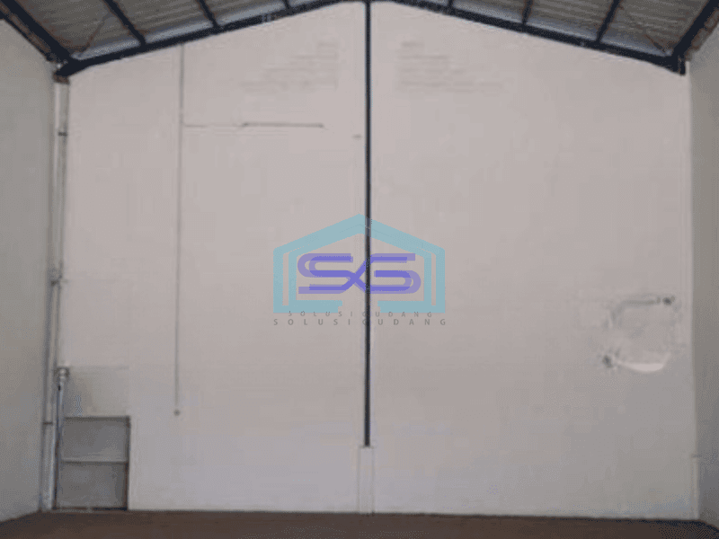 Disewakan Gudang KBC Dadap Tangerang