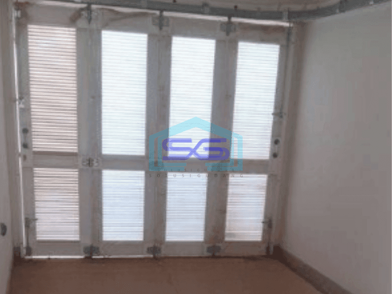 Dijual Murah Ruko Baru Magna Summarecon Gede Bage Bandung Timur