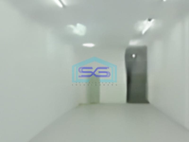 Disewakan Ruko 3lt Ada 5 Unit, Duri Kosambi, Jakarta Barat Luas Bangunan  156 m²