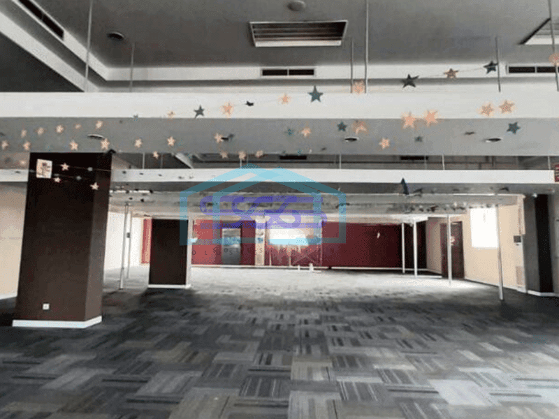 Disewa Gedung Bagus Pusat Kota