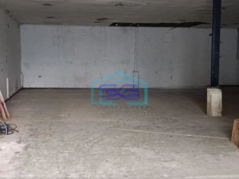 Disewakan Gudang Siap Pakai Dipinggir Jalan Raya Kranji Bekasi Selatan Luas Bangunan  615 m²