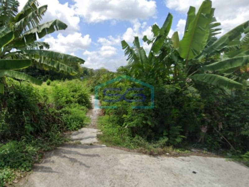 Dijual Tanah di Nanggulan, Maguwoharjo, Depok, Sleman Yogyakarta LT 1243m2