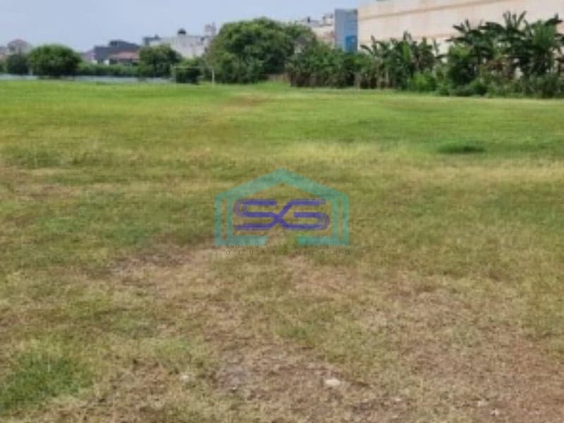 Dijual Lahan Tanah Komersial Perkantoran Dan Bisnis Di Cengkareng Jakarta Barat LT 23231m2